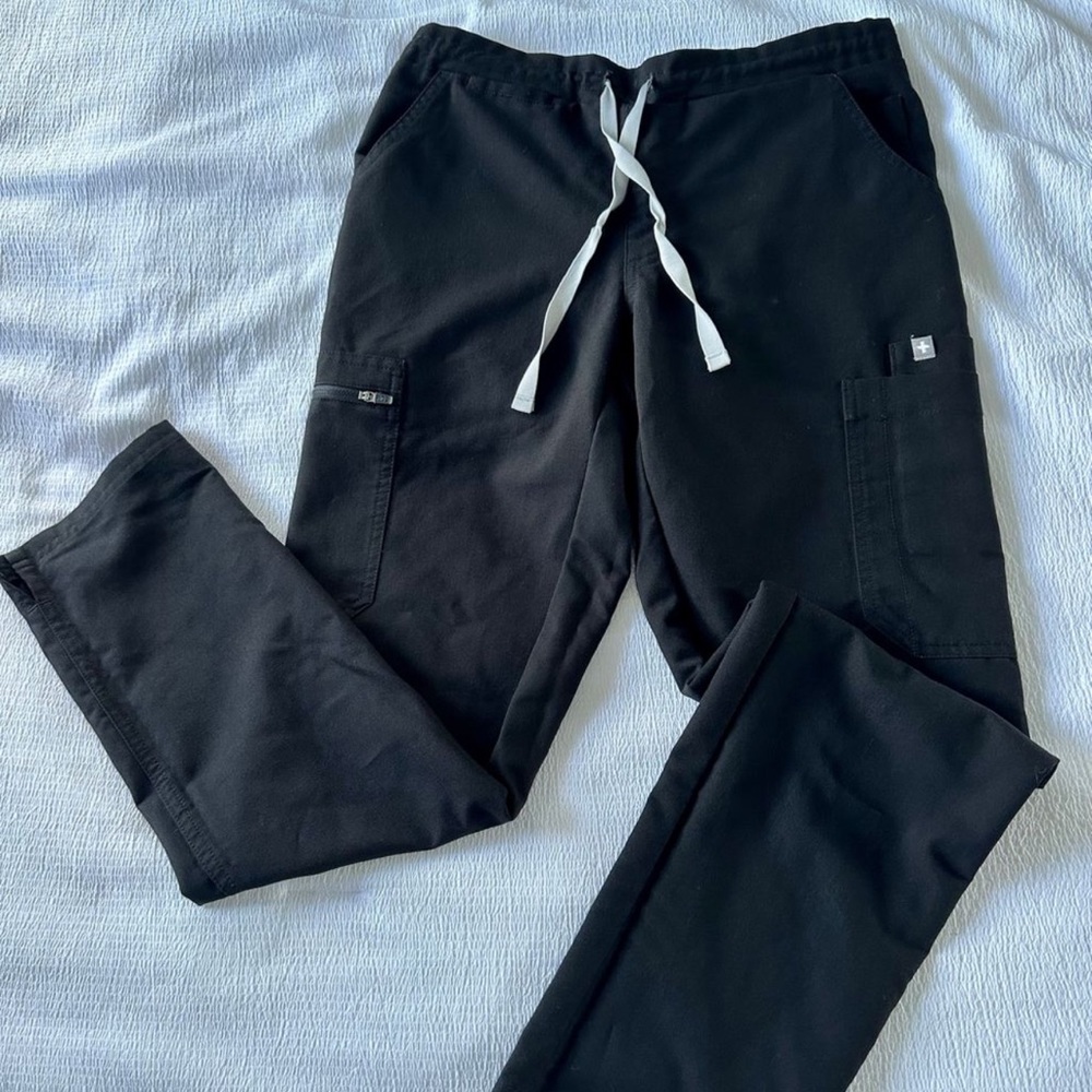 Figs scrubs pants